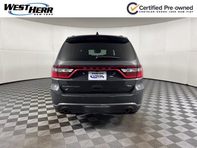 2025 Dodge Durango R/T