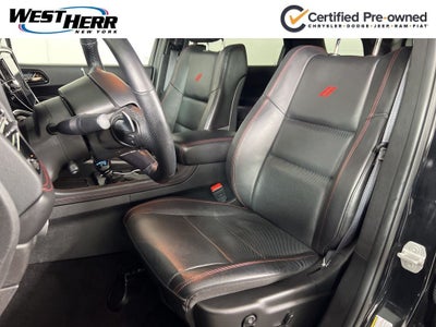 2025 Dodge Durango R/T