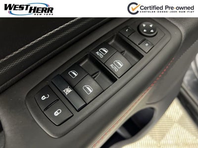 2025 Dodge Durango R/T