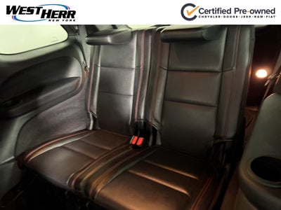 2025 Dodge Durango R/T