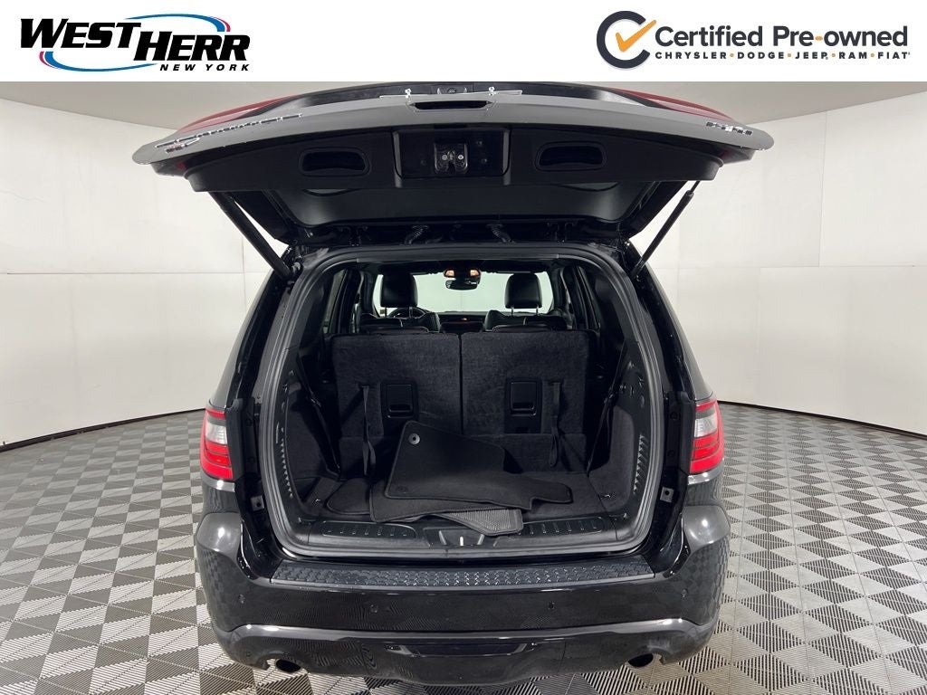 2025 Dodge Durango R/T