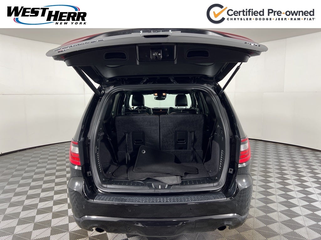 2025 Dodge Durango R/T