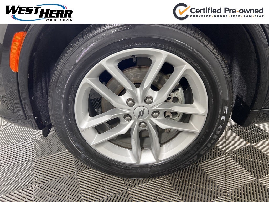 2025 Dodge Durango R/T