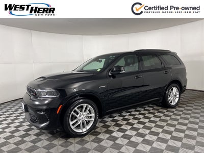 2025 Dodge Durango R/T