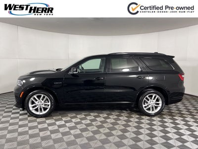 2025 Dodge Durango R/T