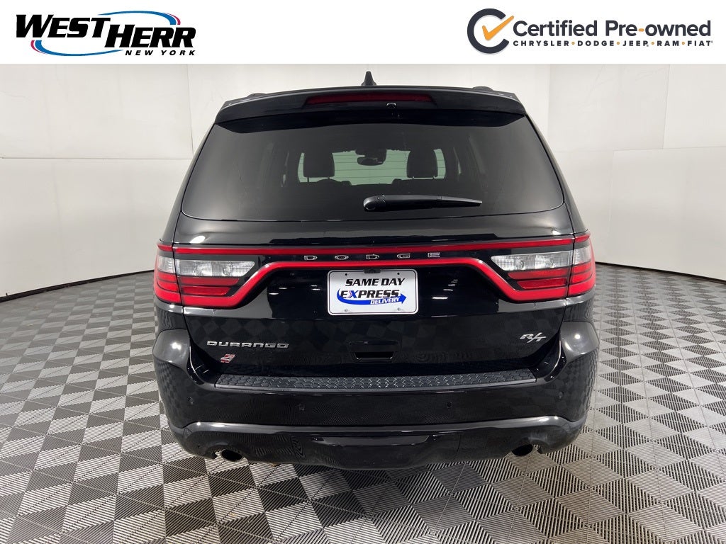 2025 Dodge Durango R/T
