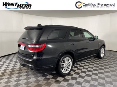 2025 Dodge Durango R/T