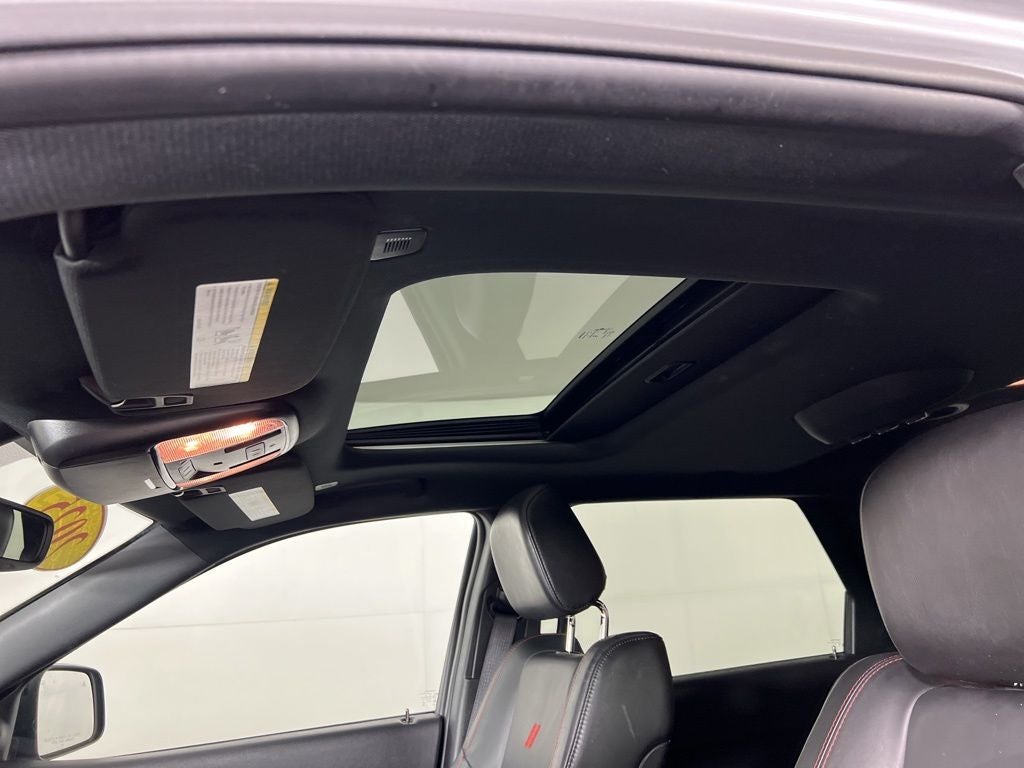 2025 Dodge Durango R/T Plus