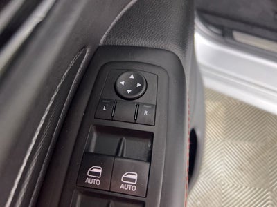 2025 Dodge Durango R/T Plus