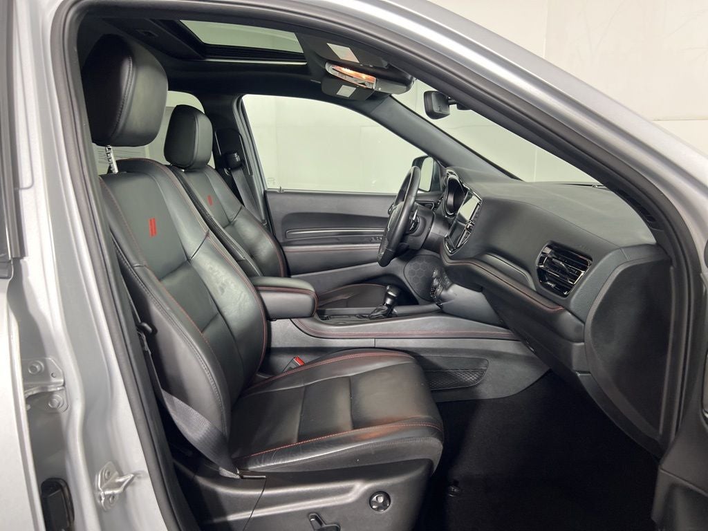 2025 Dodge Durango R/T Plus
