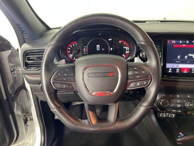 2025 Dodge Durango R/T Plus