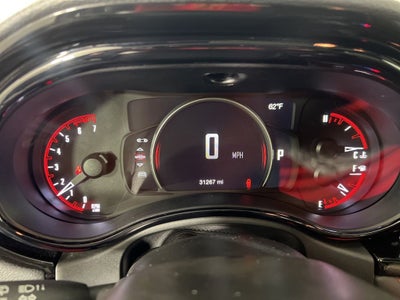 2025 Dodge Durango R/T Plus
