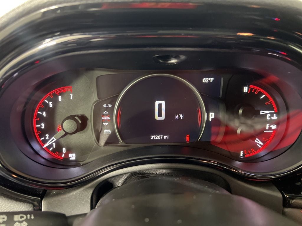 2025 Dodge Durango R/T Plus