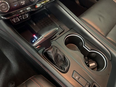 2025 Dodge Durango R/T Plus