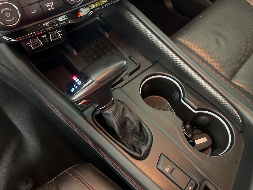 2025 Dodge Durango R/T Plus