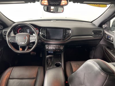 2025 Dodge Durango R/T Plus