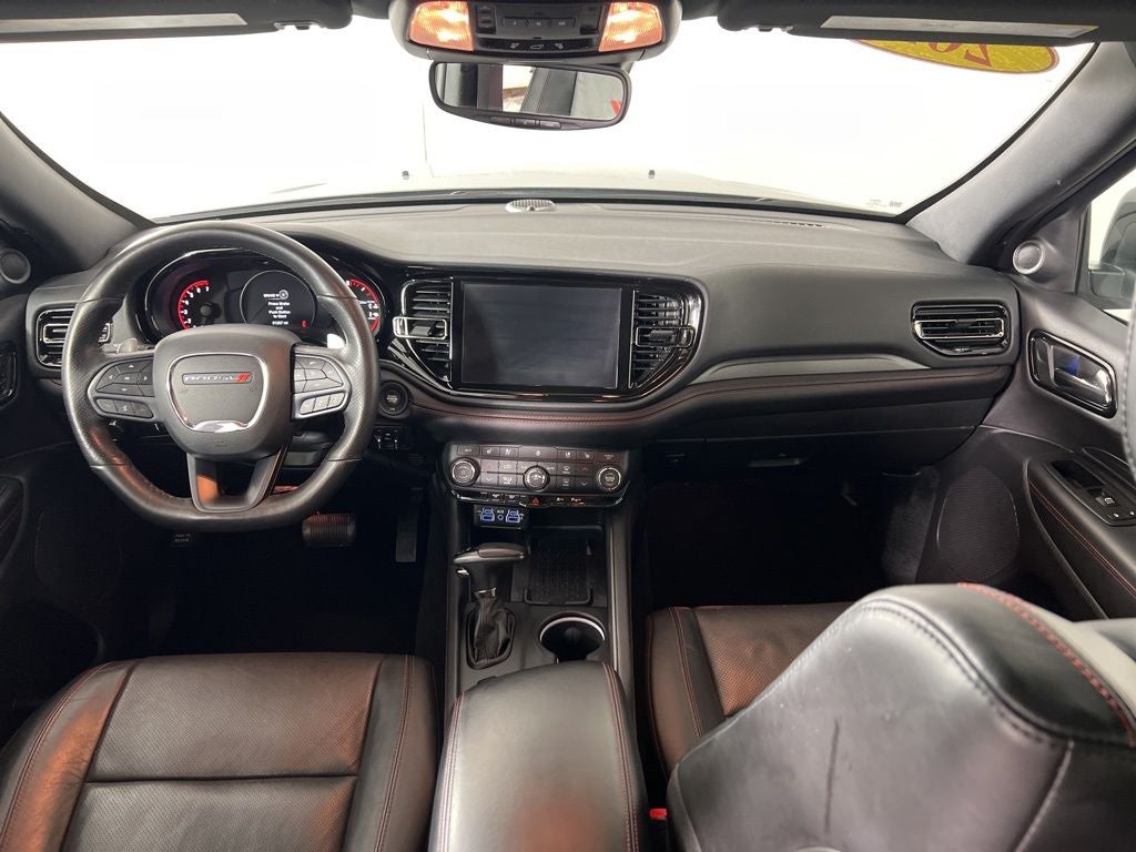 2025 Dodge Durango R/T Plus