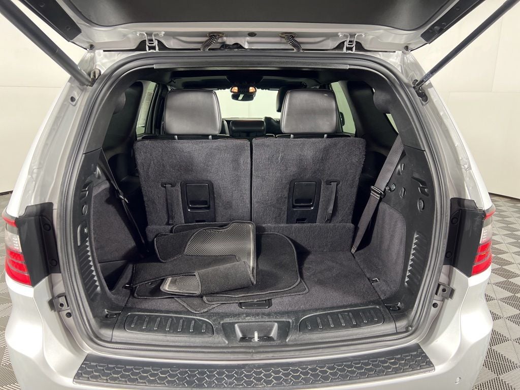 2025 Dodge Durango R/T Plus