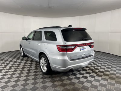 2025 Dodge Durango R/T Plus