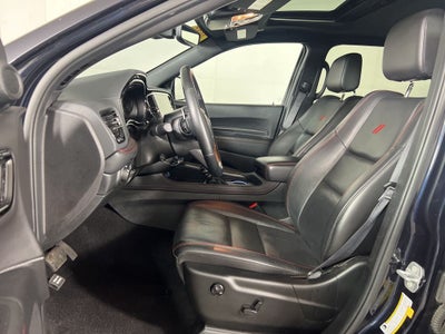 2025 Dodge Durango R/T Plus