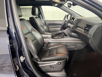 2025 Dodge Durango R/T Plus