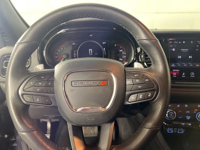 2025 Dodge Durango R/T Plus