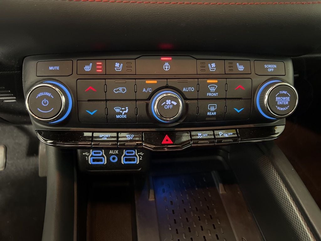 2025 Dodge Durango R/T Plus