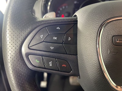 2025 Dodge Durango R/T Plus