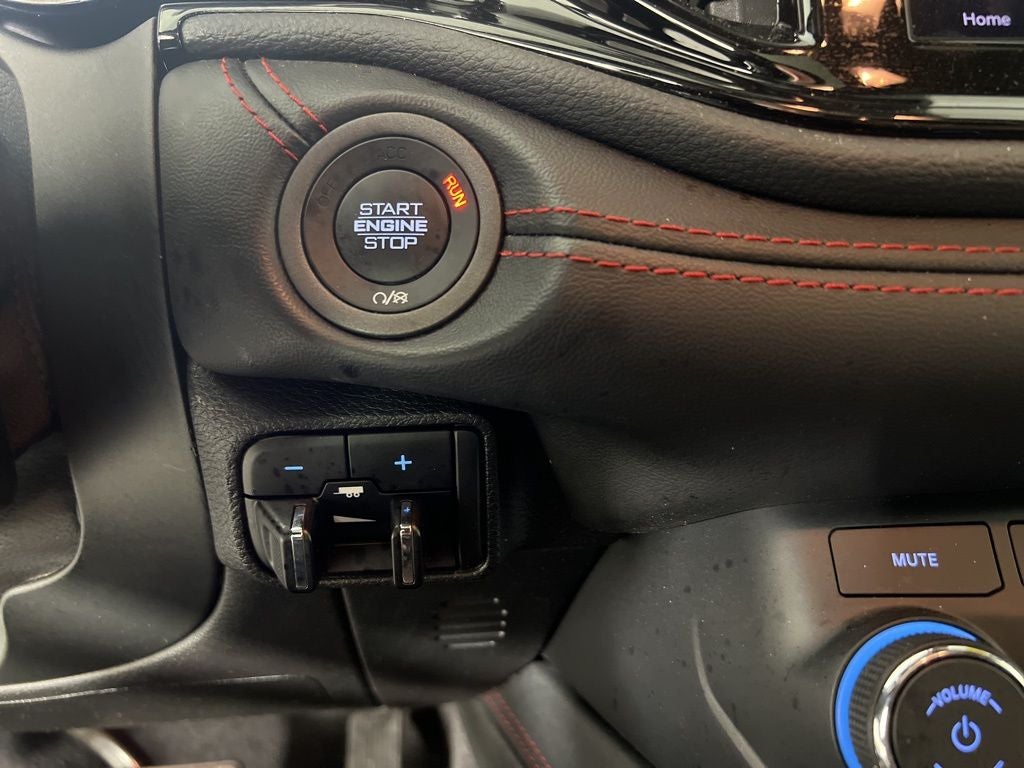 2025 Dodge Durango R/T Plus