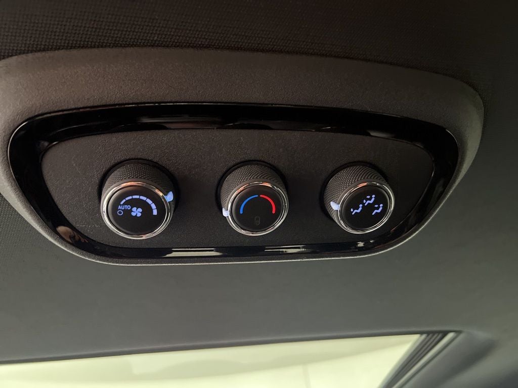 2025 Dodge Durango R/T Plus