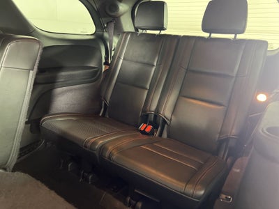 2025 Dodge Durango R/T Plus