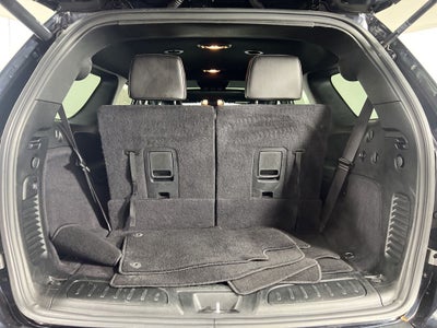 2025 Dodge Durango R/T Plus