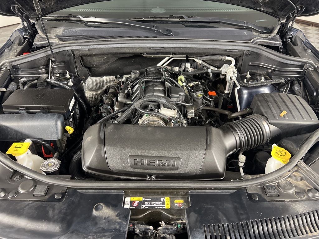 2025 Dodge Durango R/T Plus