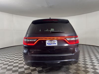 2025 Dodge Durango R/T Plus