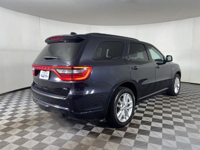 2025 Dodge Durango R/T Plus