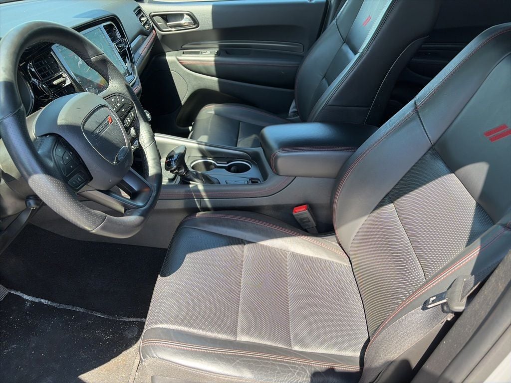 2025 Dodge Durango R/T