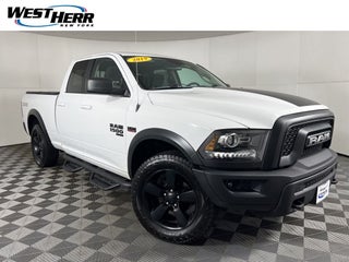 2019 RAM 1500 Classic Warlock