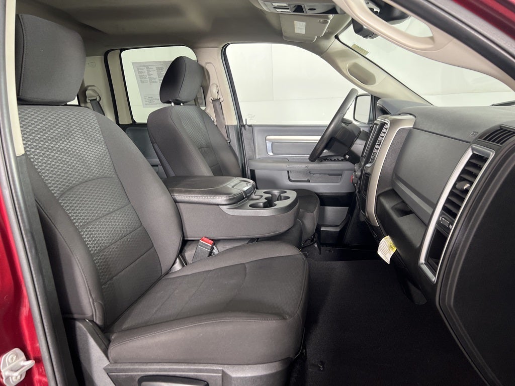 2020 RAM 1500 Classic Warlock