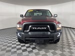 2020 RAM 1500 Classic Warlock