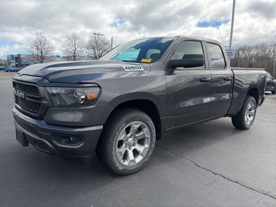 2024 RAM 1500 Tradesman