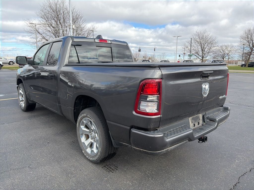 2024 RAM 1500 Tradesman