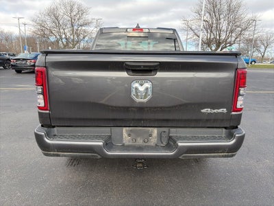 2024 RAM 1500 Tradesman