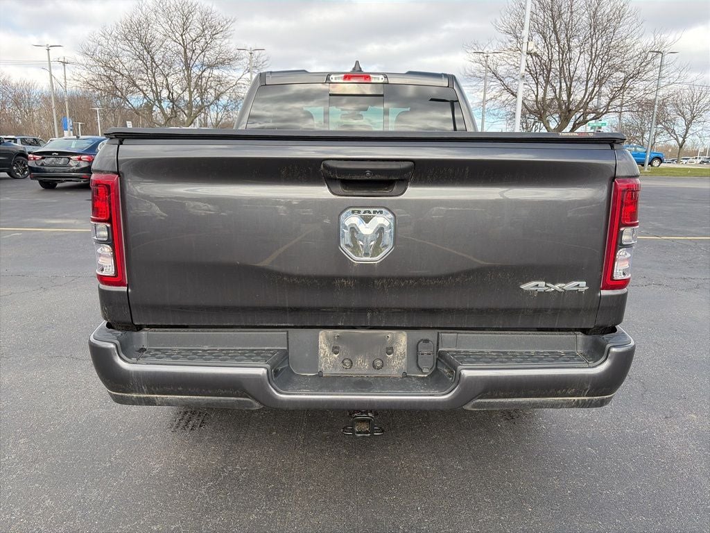 2024 RAM 1500 Tradesman