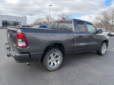 2024 RAM 1500 Tradesman