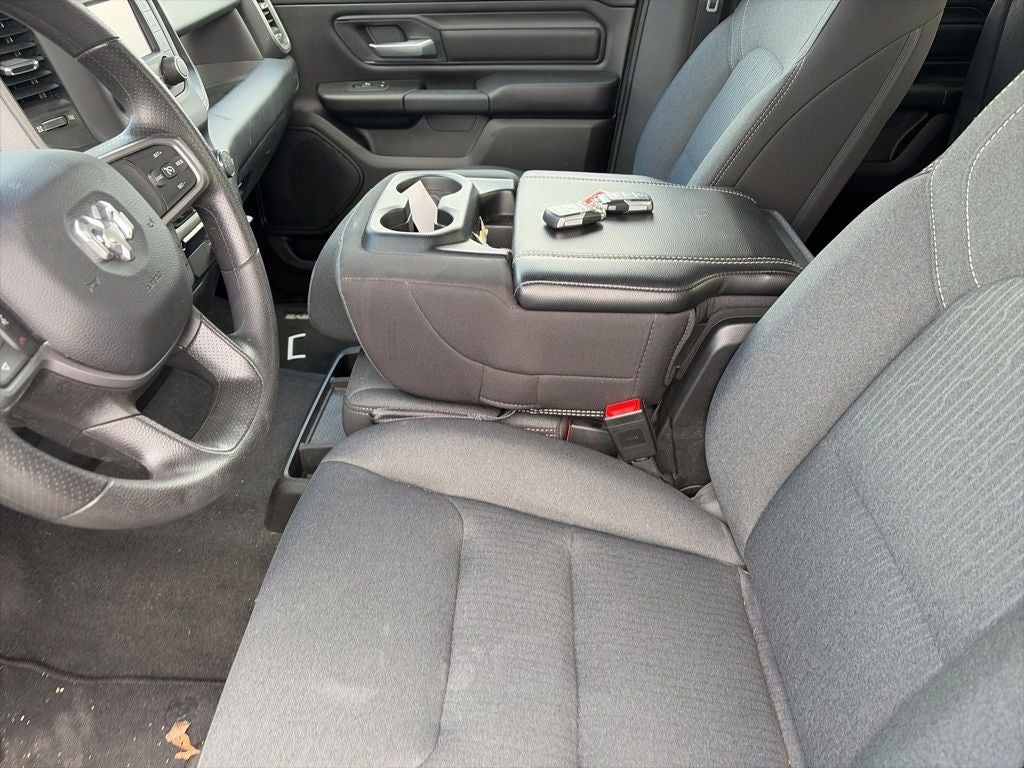 2024 RAM 1500 Tradesman