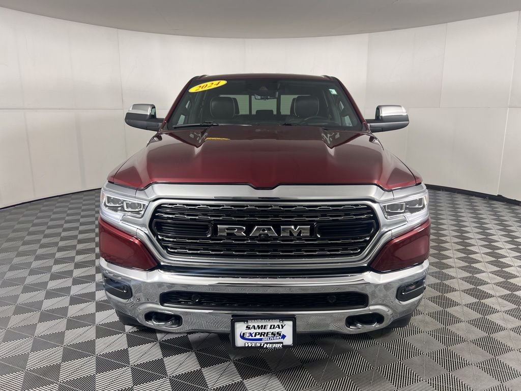 2024 RAM 1500 Limited