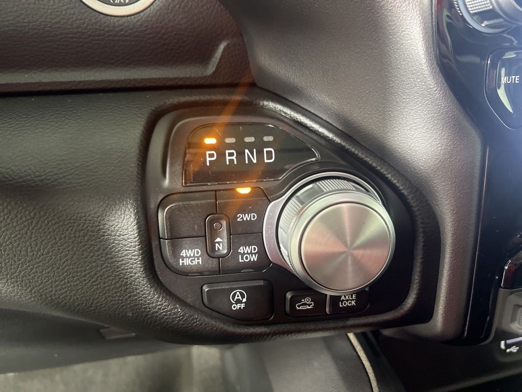 2023 RAM 1500 Rebel