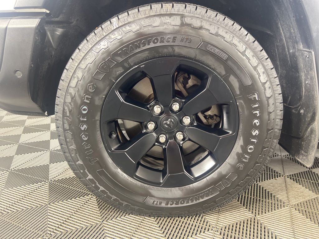2023 RAM 1500 Rebel