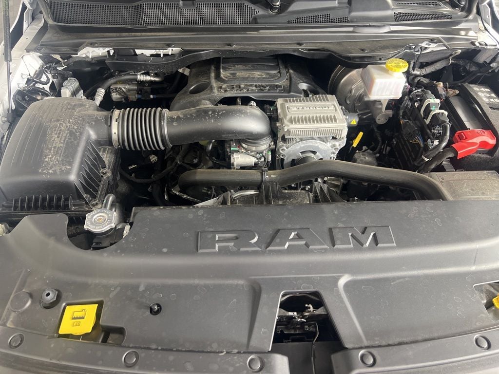2023 RAM 1500 Rebel
