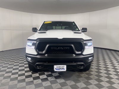 2023 RAM 1500 Rebel